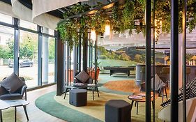Ibis Styles Singen